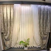 پرده کارینو|پرده، رانر، رومیزی|تهران, توحید|دیوار