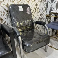 صندلی انتظار لمسه زرکالا|صندلی و نیمکت|یاسوج, |دیوار