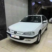 پارس سال سیمی مدل ۱۴۰۰