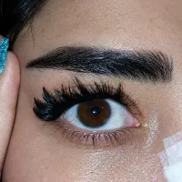 کاشت مژه|خدمات زیبایی و سلامت|شیراز, پودنک|دیوار