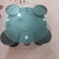 جلومبلی، باچهارتاعسلی چوبی