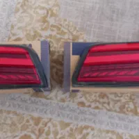 چراغ خطر سه بعدی  پرشیا