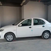 ساینا اس دوگانهسوز شرکتی صفر کیلومتر|خودرو سواری و وانت|محمدشهر, محمدشهر|دیوار
