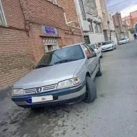 روا سال دوگانه کارخونه مدل ۸۹ معاوضه|خودرو سواری و وانت|رشت, کوی قدس|دیوار