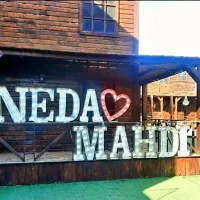 باغ تالار وسترن در عمارت فاخر(بدون ورودی)|خدمات پذیرایی، مراسم|چهاردانگه (تهران), |دیوار