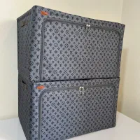 باکس ونظم دهنده