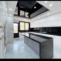 رهن آپارتمان ۱۳۵ متری واقع در برجی مدرن|اجارهٔ آپارتمان|فردیس, فردیس|دیوار