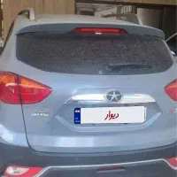 جک s3مدل۱۴۰۳
