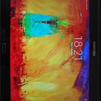 تبلت سامسونگ galaxy note. 10.1