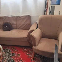 مبل 8نفر|مبلمان خانگی و میز عسلی|پیرانشهر, |دیوار