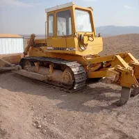 فروش بلدوزر هپکو درحد
