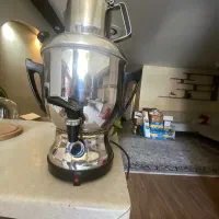 سماور برقی