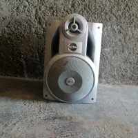 ضبط قدیمی|سیستم صوتی خانگی|برازجان, |دیوار