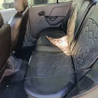 پراید هاچبک ۱۱۱مدل ۹۶|خودرو سواری و وانت|شهریار, اسدآباد|دیوار