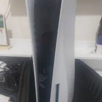 پی اس ۵ ((ورژن ۱۲)) ۲ دسته فت دیسک خور