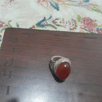 انگشتر نقره|جواهرات|قم, ولیعصر|دیوار