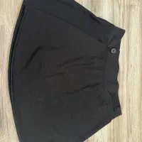 دامن دوچرخه سواری