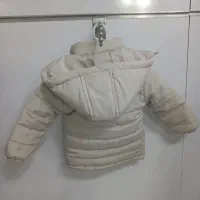 کاپشن بچگانه  داخل کرک|کفش و لباس بچه|ایلام, |دیوار