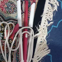 اتوی مو
