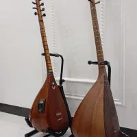 ساز قوپوز تبریز