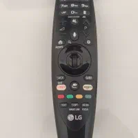 ال جی 43 اینچ 4k|تلویزیون و پروژکتور|تهران, ستارخان|دیوار