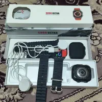ساعت هوشمند S800 ULTRA|ساعت|نیشابور, شهرک اندیشه|دیوار