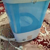 کهنه شور یا مینی واش و ترازو|ماشین لباسشویی و خشککن لباس|ایلام, |دیوار