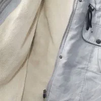 کاپشن وپالتو دخترانه