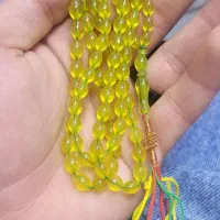 تسبیح شاه مقصود