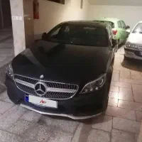 مرسدس بنز CLS 400|خودرو سواری و وانت|مشهد, گوهرشاد|دیوار