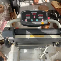 تردمیل|تجهیزات ورزشی|ارومیه, |دیوار