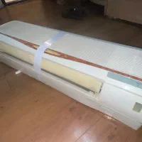 کولر اسپلیت ۱۸هزار جنرال هیت کول(تایلندی)+کندانسر