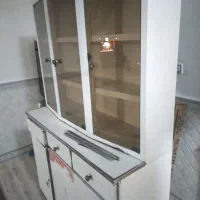 کابینت فلزی|بوفه، ویترین، کنسول|مراغه, |دیوار