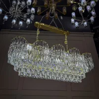 ست لوستر کلاسیک ، لوستر نئوکلاسیک ست کامل