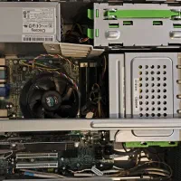 مینی کیس acer|رایانه رومیزی|شیراز, کوزه گری|دیوار