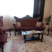 سرویس مبل استیل