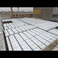 تیرچه بلوک صادقی|مصالح و تجهیزات ساختمان|خرمشهر, |دیوار