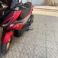 ایروکس فول کیلس abs|موتورسیکلت|تهران, ارامنه|دیوار