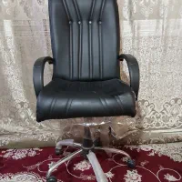 صندلی اداری