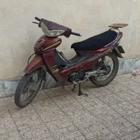 موتور بیکلاج مدل ۸۸