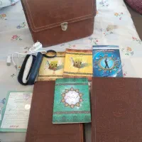 قلم قرانی هوشمند  کلا یکبار استفاده شده نو