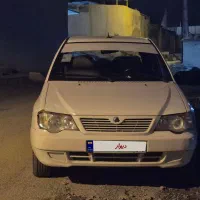 فروش پراید ۱۳۲