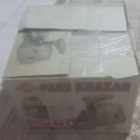 چرخ گوشت نونو