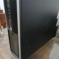 مینی کیس hp همراه با موس کیبورد