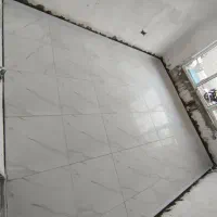 کاشیکاری و سنگ کاری ساده