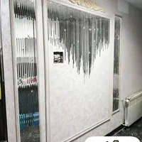 ایینه کاری دکوراتیو نظرآباد سیدجماالدین|خدمات پیشه و مهارت|نظرآباد, شهرک سید جمال الدین|دیوار