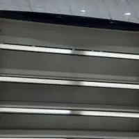 ویترین (قفسه) چوبی|فروشگاه و مغازه|مهدی شهر, |دیوار