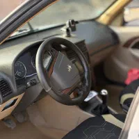 پژو پارس tu5 دریچه سیمی (کارمندی)|خودرو سواری و وانت|خرم‌آباد, |دیوار