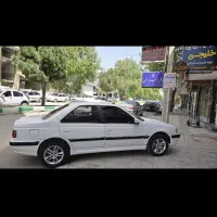 پارس ELX1401بدون رنگ مانیتوردار چهارچرخ دیسک