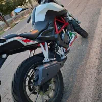 بنلی ۲۵۰ تک ایتالیایی|موتورسیکلت|خاوران, |دیوار